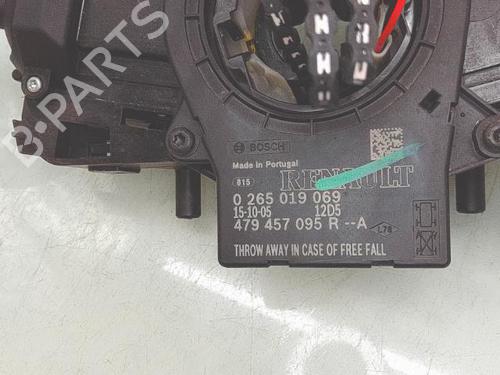 Devioluci RENAULT TRAFIC III Van (FG_) 1.6 dCi 115 (FGMD) | BP37734832I23 - Image 3