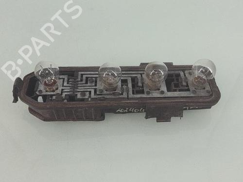 Used Lamp holder RENAULT CLIO II (BB_, CB_) 1.6 (B/CB0D, BB00) (90 hp) 25923380