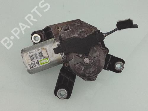 Used Rear wiper motor OPEL CORSA D (S07) 1.2 LPG (L08, L68) (80 hp) 25370519