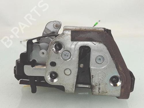 Rear left lock TOYOTA RAV 4 III (_A3_) 2.2 D 4WD (ALA30_, ALA30R) | BP29996738C100 