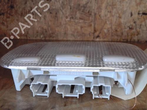 Interior roof light PEUGEOT 407 SW (6E_, 6D_) 2.0 HDi 135 | BP25355880I8 