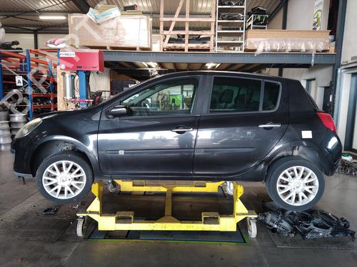 Right front window switch RENAULT CLIO III (BR0/1, CR0/1) 1.5 dCi (BR17, CR17) | BP30590920I26 - Image 5