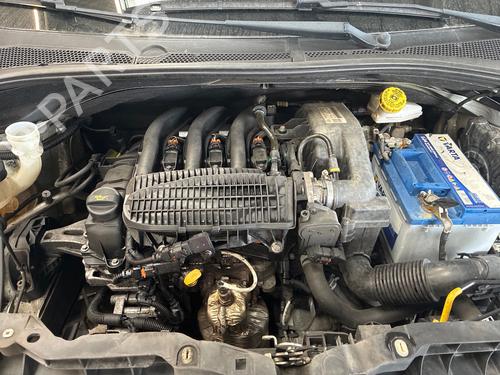 Stol bak CITROËN C3 III (SX) 1.2 VTi 82 | BP38934006C17 - Image 8