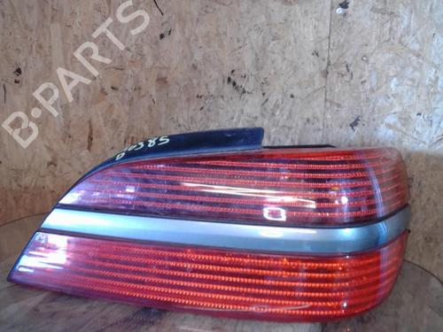 Used Right taillight PEUGEOT 406 (8B) 2.0 HDI 110 (109 hp) 25364451