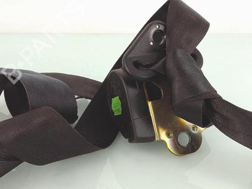 Used Rear right seatbelt Rear right seatbelt PEUGEOT 106 II (1A_, 1C_) 1.1 i (60 hp) 25588039 25588039