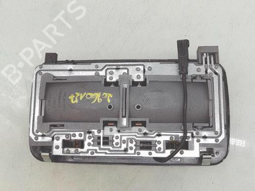 Kabinelys Kabinelys ALFA ROMEO GIULIETTA (940_) 2.0 JTDM (940.FXL1A) (140 hp) 37187607 37187607