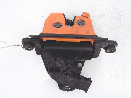 Bakluke lås SKODA FABIA I (6Y2) 1.4 16V | BP25360822C101 