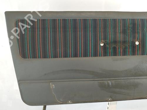 Used Front left panel Front left panel PEUGEOT 205 II (20A/C) 1.7 Diesel (60 hp) 34108887 34108887