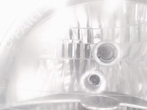 Left headlight RENAULT TWINGO I (C06_) 1.2 16V (C060) | BP25358113C28 