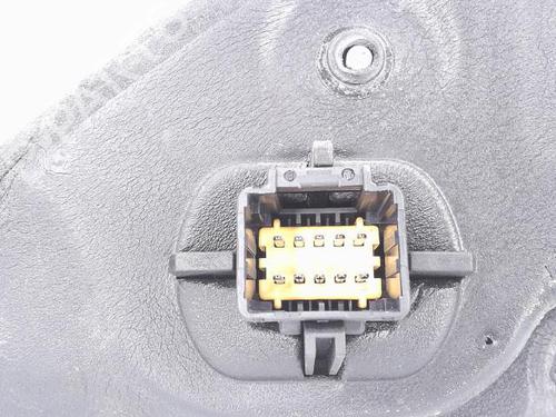 Used Right mirror RENAULT SCÉNIC II (JM0/1_) 1.5 dCi (JM1E, JM16) (106 hp) 25353011