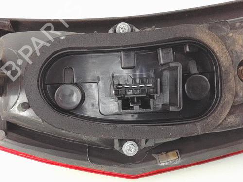 Venstre baglygte FIAT PUNTO (188_) 1.2 60 (188.030, .050, .130, .150, .230, .250) | BP25353583C34 