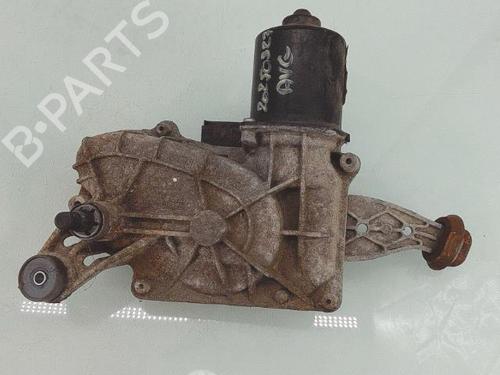Used Front wiper motor RENAULT SCÉNIC III (JZ0/1_) 1.5 dCi (JZ02, JZ0R) (95 hp) 29425005