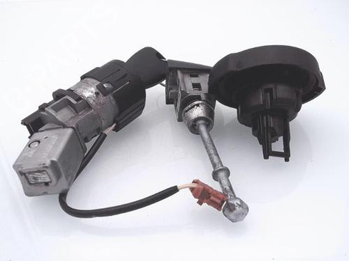 Ignition barrel PEUGEOT 308 I (4A_, 4C_) 1.6 HDi | BP25366449M48 