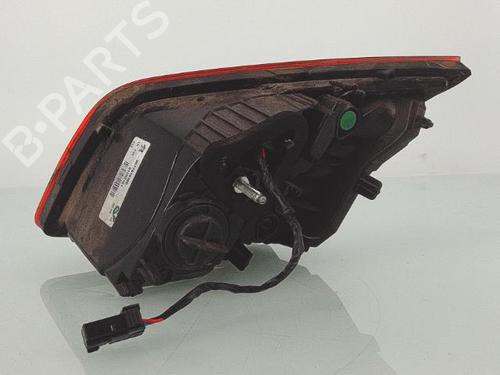 Used Left tailgate light Left tailgate light PEUGEOT 308 II (LB_, LP_, LW_, LH_, L3_) 1.6 BlueHDi 120 (120 hp) 25371436 25371436