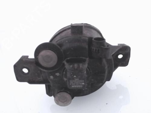 Right front fog light RENAULT VEL SATIS (BJ0_) 3.0 dCi (BJ0J, BJ0N) | BP25355185C31