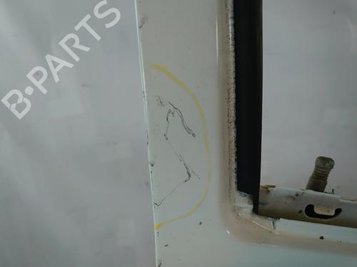 Used Right front door Right front door PEUGEOT 205 II (20A/C) 1.7 Diesel (60 hp) 36166586 36166586