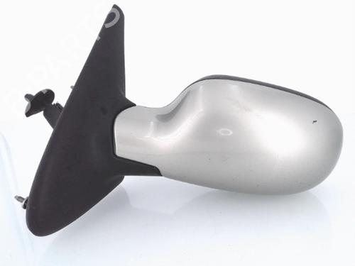 Left mirror RENAULT MEGANE I (BA0/1_) 1.6 16V (BA04, BA0B, BA11, BA1J, BA16, BA19, BA1K, BA1V,... | BP25369990C26 