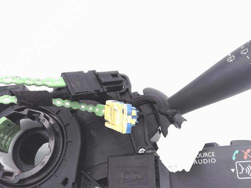 Steering column stalk DACIA SANDERO II TCe 90 (B8M1, B8MA, B8AC) | BP25365638I23