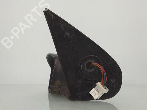 Left mirror PEUGEOT 206 Hatchback (2A/C) 1.4 i | BP25349415C26 