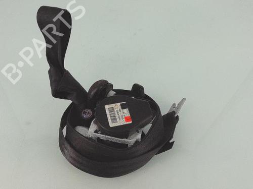Front left seatbelt FIAT PUNTO EVO (199_) 1.3 D Multijet (199AXC1A, 199BXC1A, 199AXT1A, 199BXT1A) | BP25370661I26 - Image 2