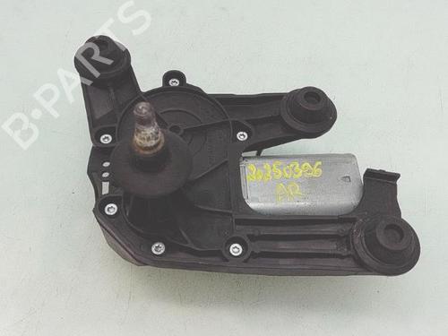 Viskermotor bagrude CITROËN C4 II (NC_) 1.6 HDi 115 (114 hp) 32265471