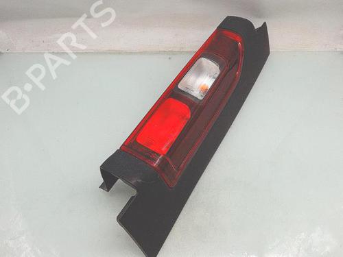 Right taillight RENAULT TRAFIC III Van (FG_) 1.6 dCi 115 (FGMD) | BP37672395C35 - Image 5