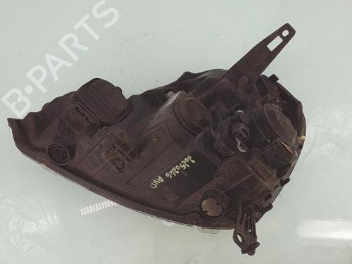 Right headlight RENAULT MODUS / GRAND MODUS (F/JP0_) 1.5 dCi (JP0G, JP0H) | BP29142548C29 - Image 3