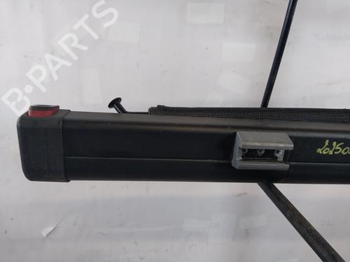 Left sun visor AUDI A4 B8 Avant (8K5) 2.0 TDI | BP26576991I1 