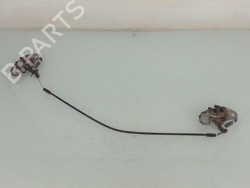 Zamek maski PEUGEOT 406 Coupe (8C) 2.2 HDI 793446