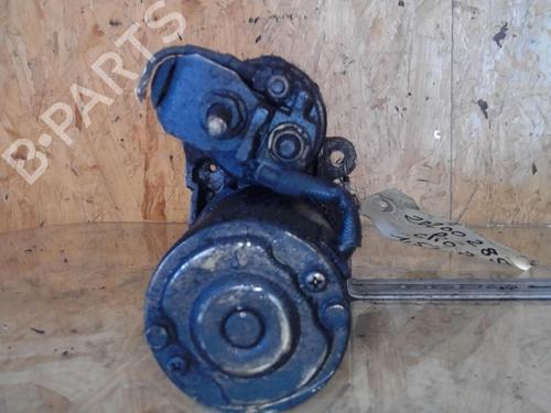 Starter RENAULT CLIO II (BB_, CB_) 1.5 dCi (B/CB07) | BP25365468M8 