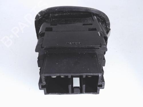 Used Right rear window switch Right rear window switch CITROËN C3 Pluriel (HB_) 1.6 (109 hp) 25355064 25355064