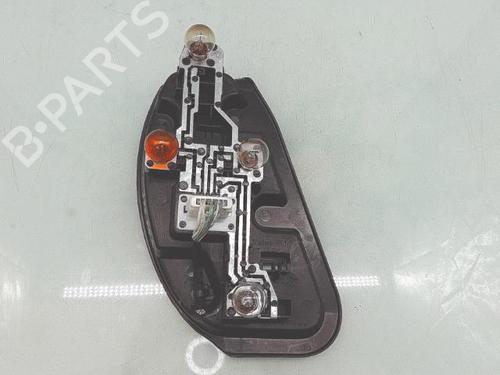Support de lampe CITROËN C5 I (DC_) 2.0 HDi (DCRHZB, DCRHZE) (109 hp) 31662613