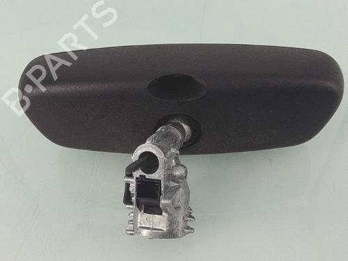 Used Rear mirror PEUGEOT 308 SW I (4E_, 4H_) 1.6 HDi (92 hp) 25352541