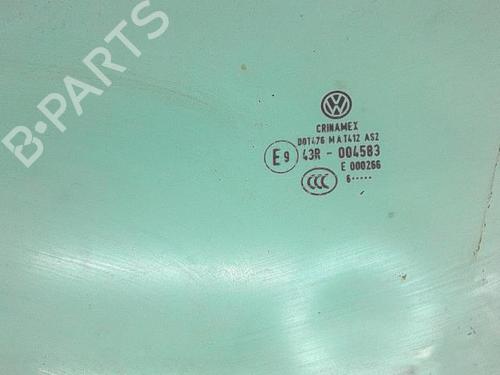 front-left-door-window-vw-jetta-iii-1k2-2004-2005-2006-2007-2008-2009-2010-2011-2012-2013-34217806 main image