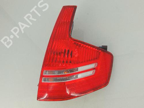 Used Right taillight CITROËN C4 I (LC_) 1.6 HDi (90 hp) 25371162