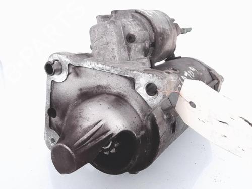 Starter PEUGEOT 207 SW (WK_) 1.6 HDi | BP25355391M8 - Image 3