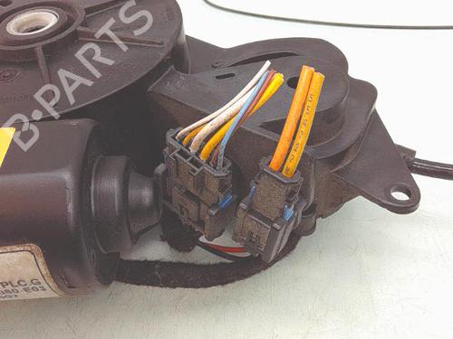 Electronic module PEUGEOT 807 (EB_) 2.0 HDI | BP38608693M83 - Image 5