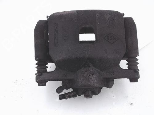 Used Left front brake caliper Left front brake caliper RENAULT SCÉNIC IV (J9_) 1.2 TCe 130 (130 hp) 25360882 25360882