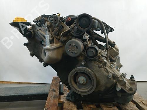 Engine RENAULT TWINGO III (BCM_, BCA_) 0.9 TCe 90 (BCM9, BCM2) | BP29428479M1 - Image 5