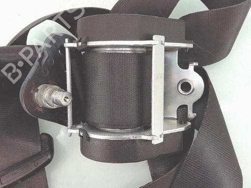 Used Front left seatbelt Front left seatbelt DACIA SANDERO 1.4 (BS0C, BS0A, BS0G, BS1F, BS0E) (75 hp) 30110004 30110004