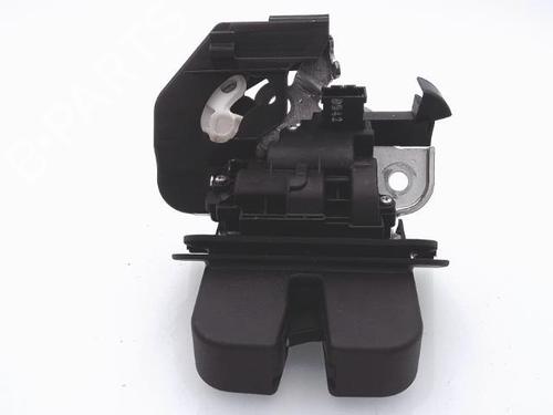 Used Tailgate lock AUDI A3 Sportback (8PA) 2.0 TDI 16V (140 hp) 25366469