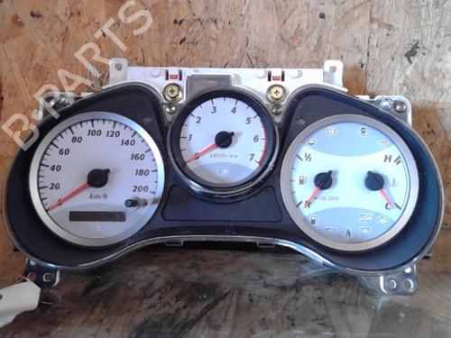 Cockpit TOYOTA RAV 4 II (_A2_) 2.0 D 4WD (CLA20_, CLA21_, CLA20R, CLA21R) | BP25365302C47 