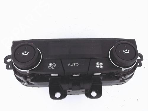 Used Climate control Climate control PEUGEOT 508 SW I (8E_) 1.6 HDi (115 hp) 25361399 25361399