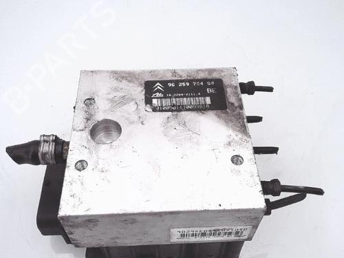 ABS pump CITROËN XANTIA (X1_, X2_) 2.0 HDI 90 | BP25371733M43 