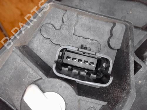 Left taillight RENAULT MEGANE II (BM0/1_, CM0/1_) 1.5 dCi (BM02, BM13, BM2A, CM02, CM13) | BP25367258C34 