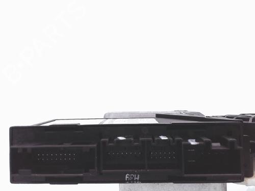Front right window mechanism AUDI A2 (8Z0) 1.4 | BP25363727C23 - Image 2