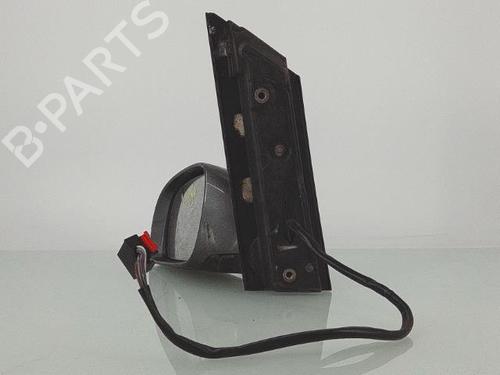 Left mirror VW TOURAN (1T1, 1T2) 1.9 TDI | BP25363202C26