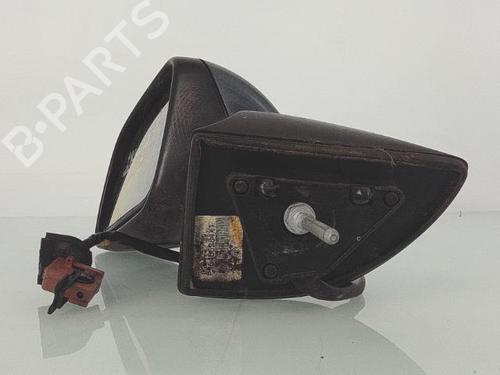 Left mirror PEUGEOT 407 SW (6E_, 6D_) 2.0 HDi 135 | BP25352411C26 