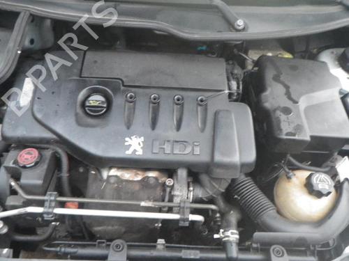 Retrovisor izquierdo PEUGEOT 206 Hatchback (2A/C) 1.4 HDi eco 70 | BP25367776C26 