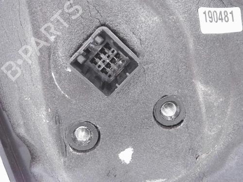 Left mirror HYUNDAI GETZ (TB) 1.1 | BP25354968C26 